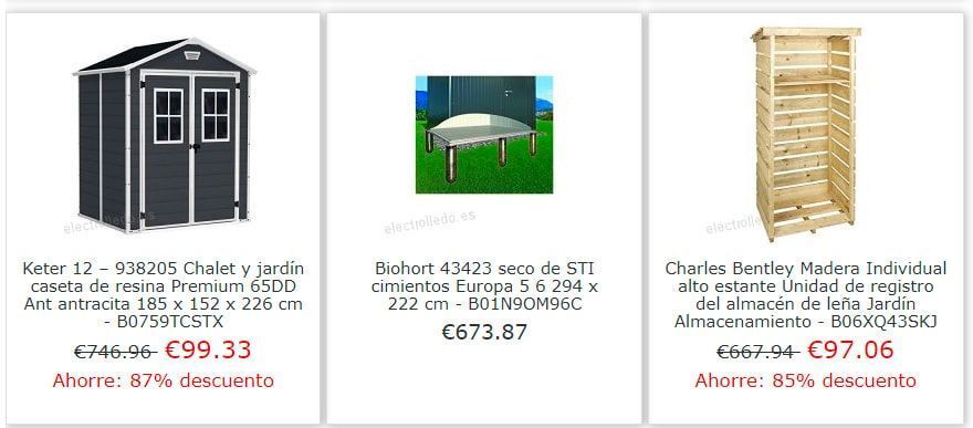 Electrolledo.es Fake Online Shop Multiproducts