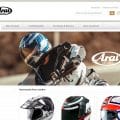 Emeraldcityautobody.com Tienda Falsa Cascos Motos Arai