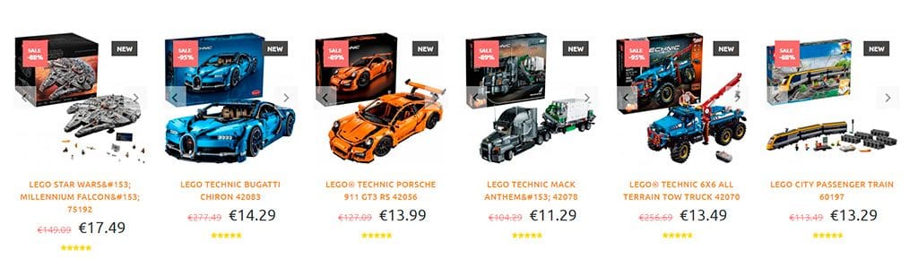 Gatogoa.com Tienda Online Dudosa