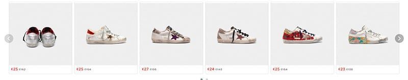 Goldenbotas Online Shop Fake Online Golden Goose