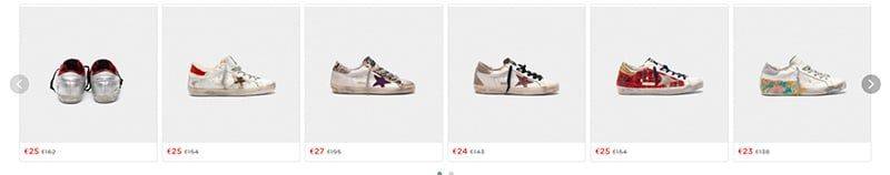 Goldenbotas.online Tienda Online Dudosa
