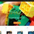 Hatotoys.com Tienda Online Dudosa Lego