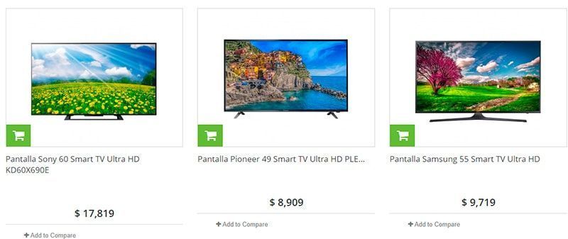 Housemarket.com.mx Fake Online Shop Electronic