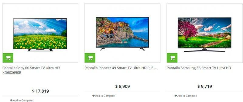 Housemarket.com.mx Tienda Online Dudosa