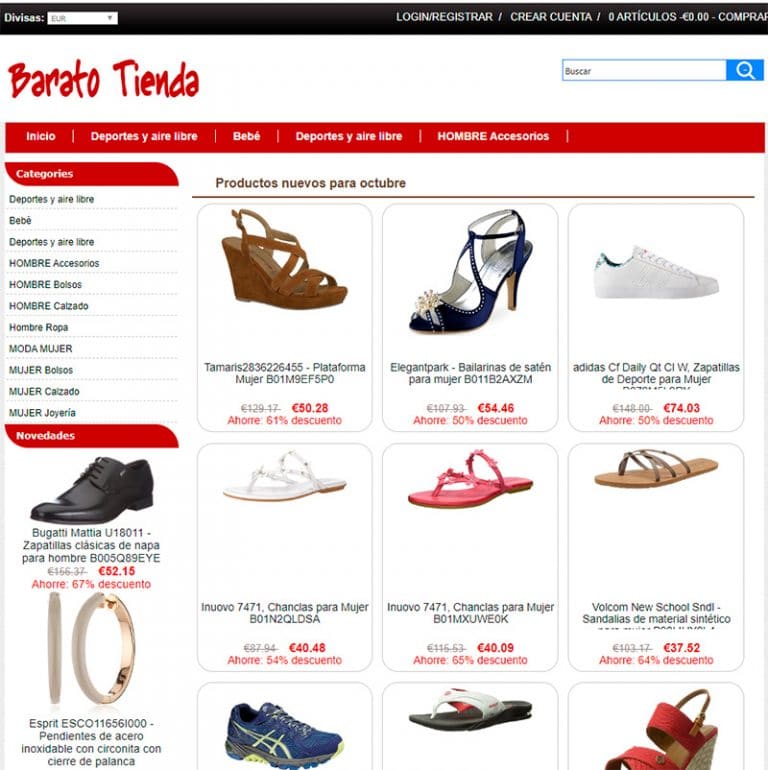 jardimueble.es tienda dudosa de moda