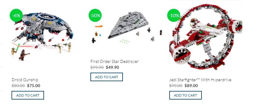 Jigamingciti.com Online Shop Fake Toys