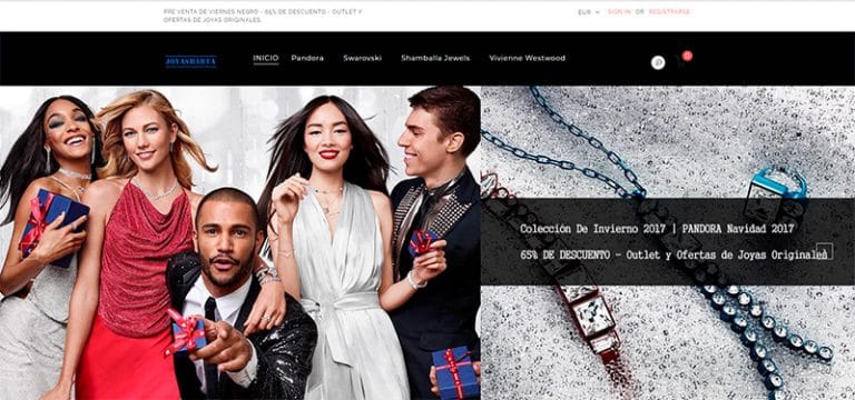 joyasbarata.es tienda dudosa de joyas