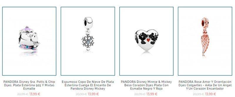 Joyasbarata.es Tienda Online Dudosa