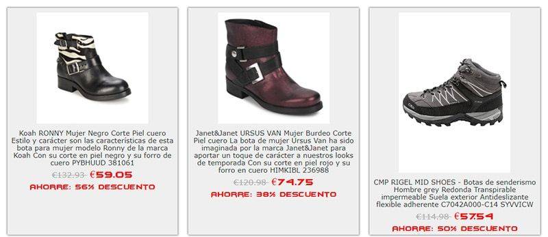 Marpacca.es Tienda Online Dudosa