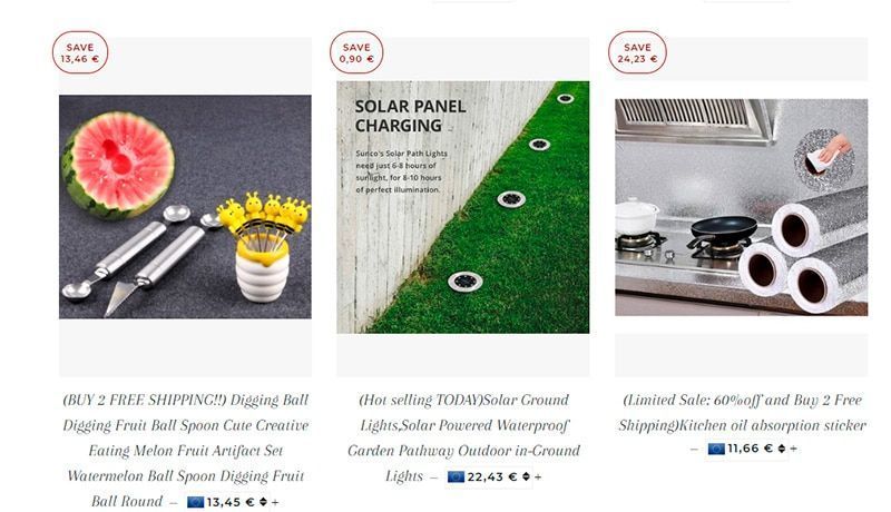 meet-gem.com Fake Online Shop Multiproduct