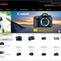 Melcans.store Tienda Online Dudosa Camaras Canon