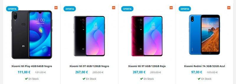 Mrphonedeals.com Tienda Falsa Online