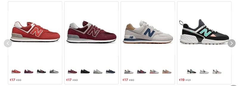 Newbalancenba.online Tienda Online Dudosa 01