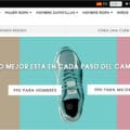 Newbalancenba.online Tienda Online Dudosa New Balance