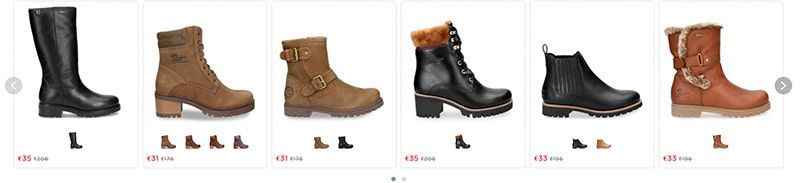 Panamajackshop.online Fake Online Shop Panama Jack
