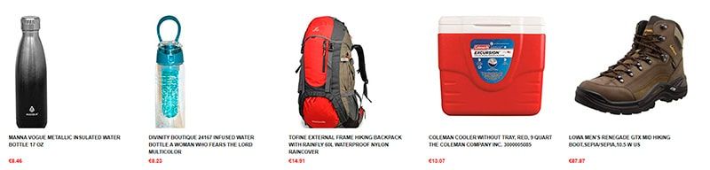 Phulammarket.com Fake Online Shop Sporting Goods