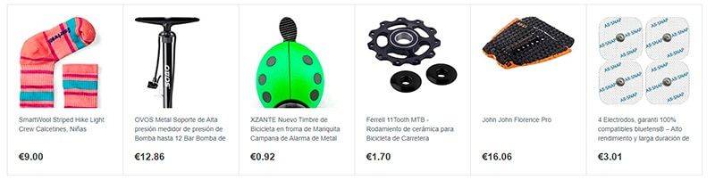 Pmokwamall.com Tienda Online Dudosa