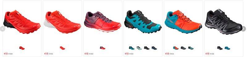 Salomone.online Tienda Online Dudosa