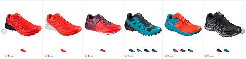 Salomonse.online Tienda Online Dudosa