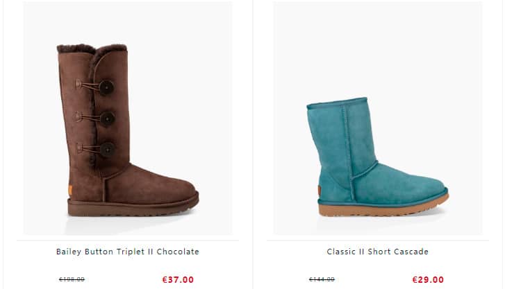 Snowbootdealss.club False Online Shop Ugg