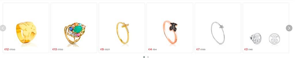 Tousceo.online Tienda Falsa Online