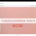 Tousceo.online Tienda Falsa Online Tous