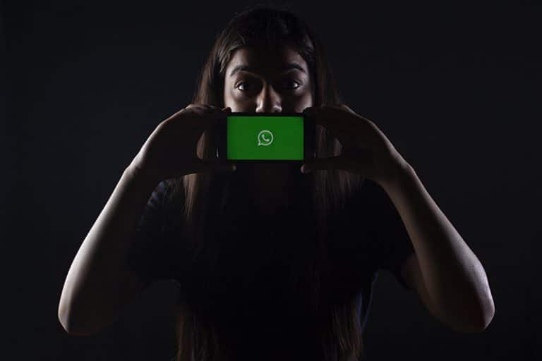 Actualiza ya tu WhatsApp. Tiene una vulnerabilidad grave