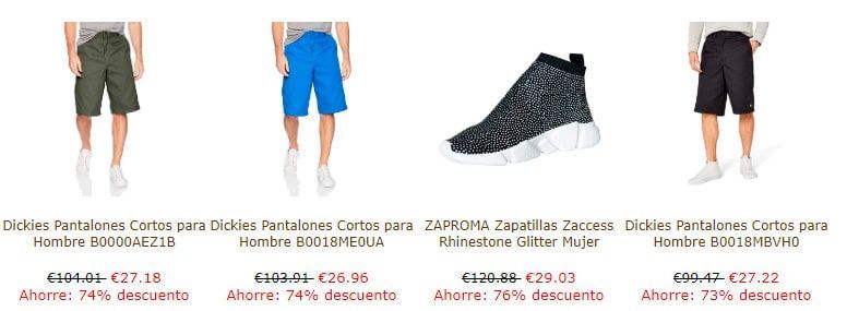 Willem.es Fake Online Fashion Shop