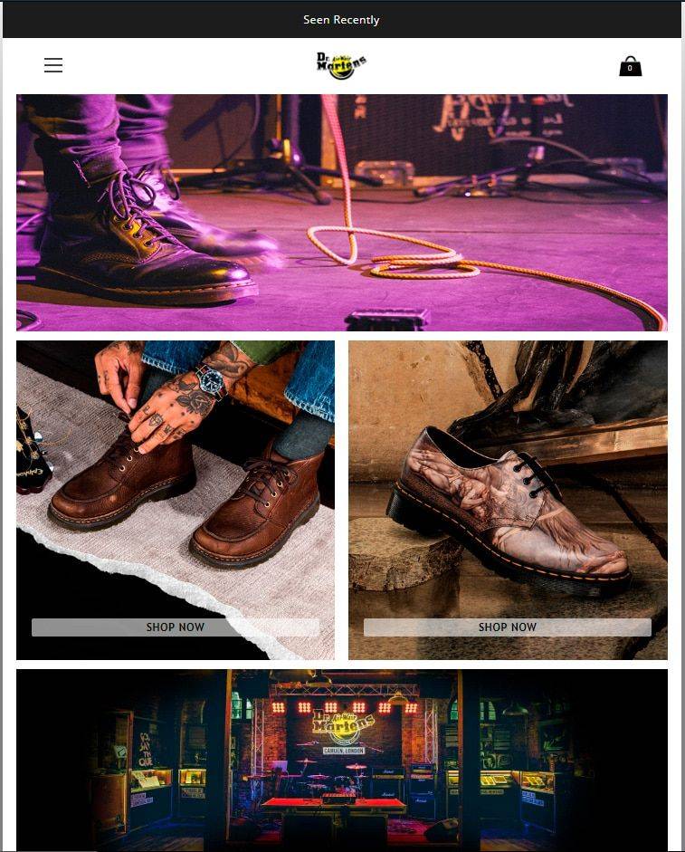 Workshoes.club Tienda Online Dudosa Dr Martens