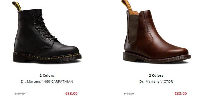 Workshoes.club Tienda Online Dudosa