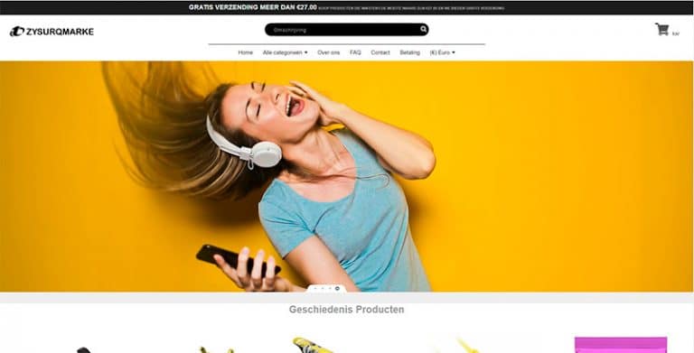 zysurqmarket.com tienda online multiproducto