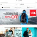 Beilm.co Tienda Online Dudosa North Face