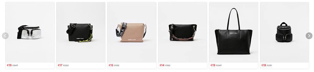 Bimbaylolashop.online False Online Shop Of Bimba Y Lola