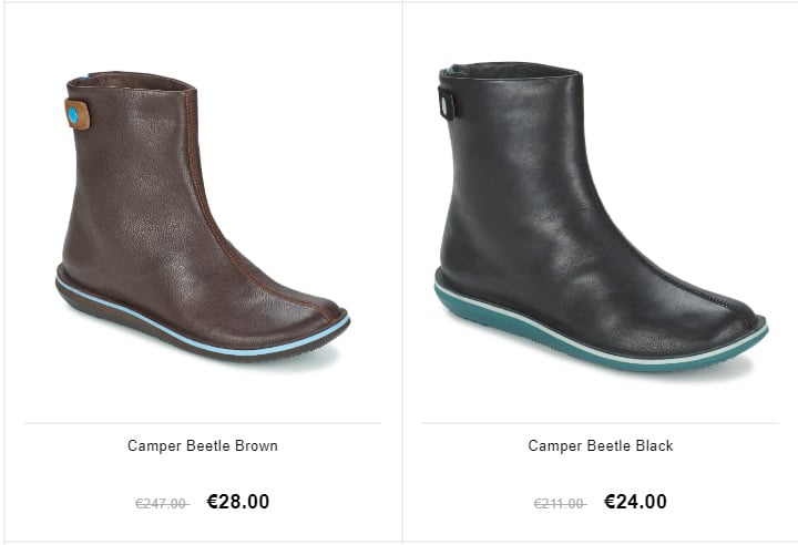 Campervip.top Fake Online Shop Camper