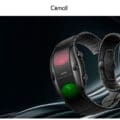 Comalll.store Tienda Falsa Online Smartwatch Flexible