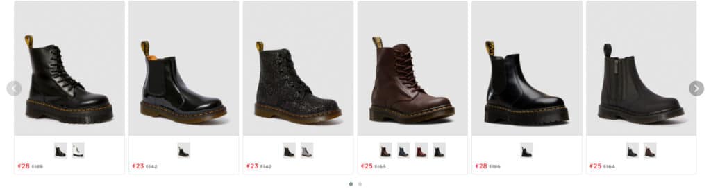 Drmartensam.online Shop False Online Footwear Dr Martens