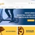 E-Board-Company.net Tienda Falsa Online Patinetes Electricos