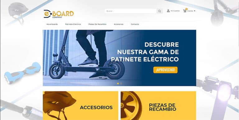 e-board-company.net online shop false electric scooters