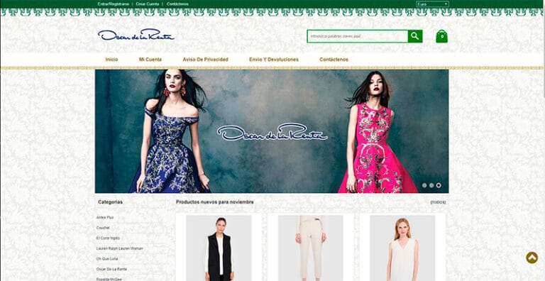 eyesee-studio.com fake fashion online shop