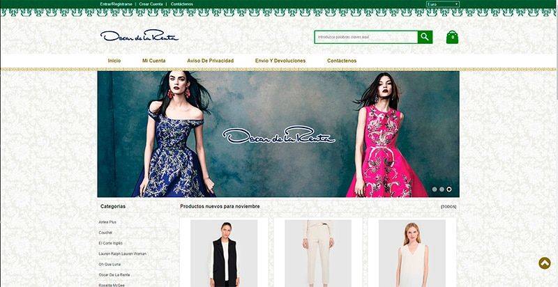 Eyesee Studio.com Tienda Online Dudosa Moda