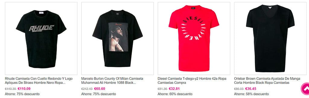 Forestchild-Leather.com Fake Online Fashion Store