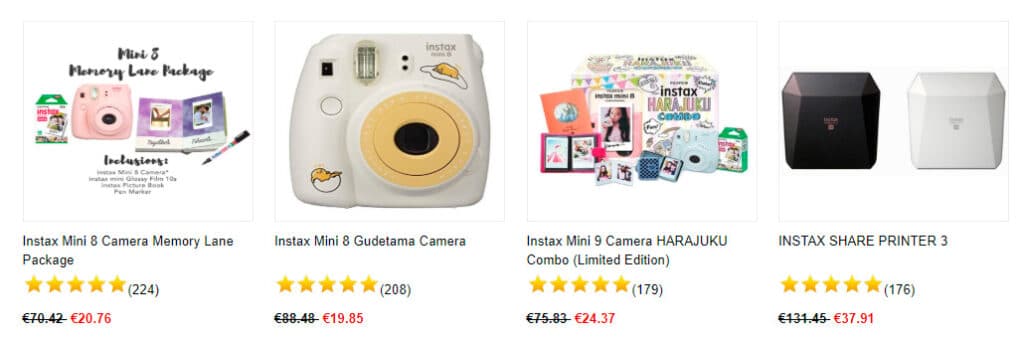 Fort.caizus.com Tienda Falsa