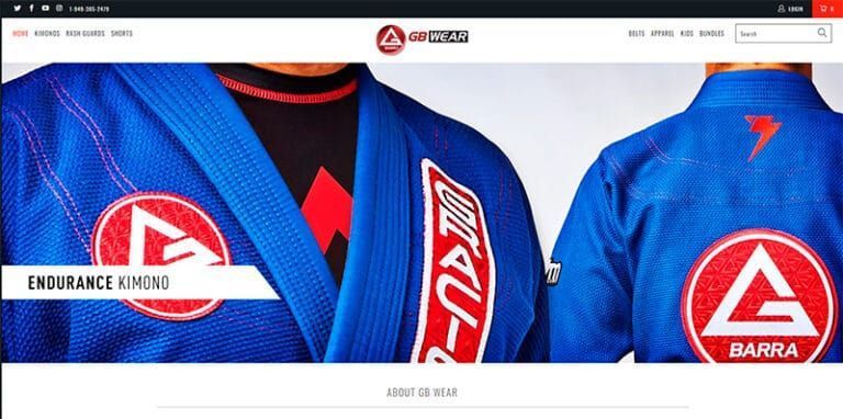 gbwearusa.myshopify.com tienda online dudosa kimonos GBwear