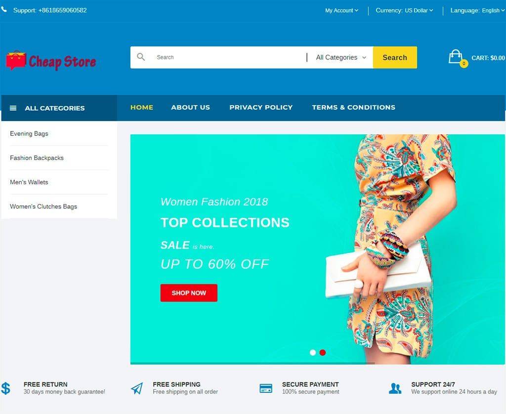 Grrqxsl.com Tienda Online Dudosa Multiproducto