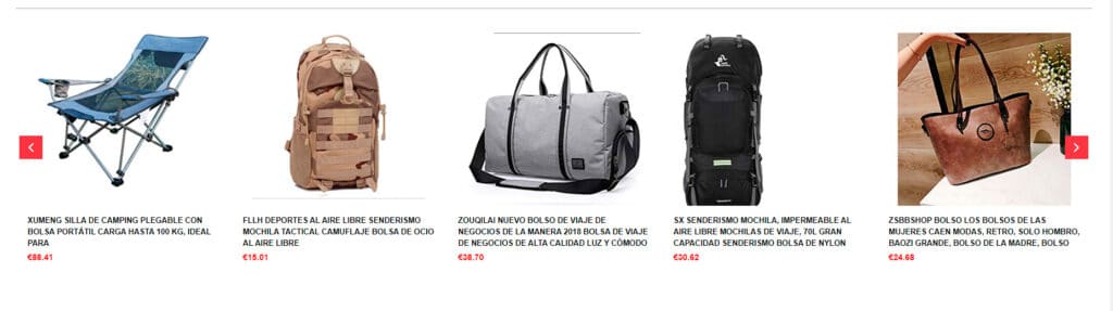 Harishmsale.com Fake Online Shop Multiproduct