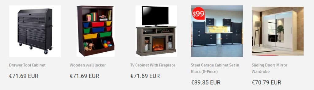 Hotelsdevice.top Fake Shop Online Decoration