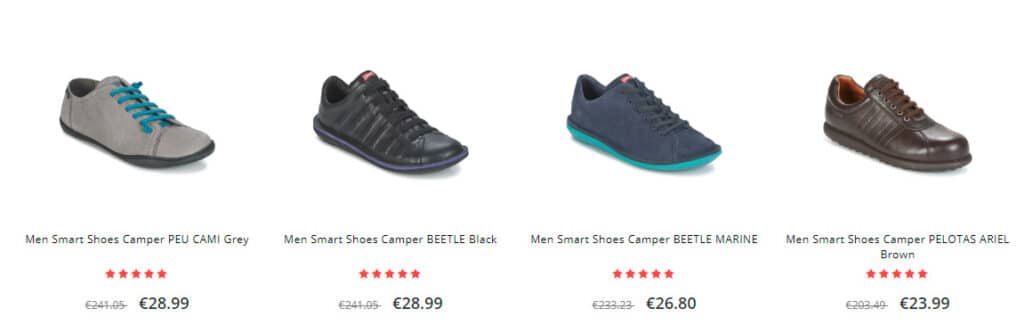I91e2.com Tienda Online Dudosa