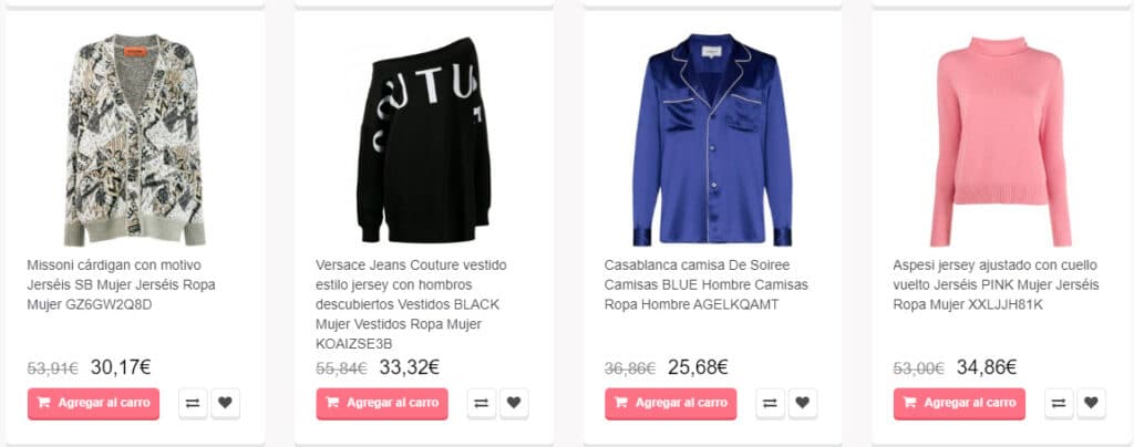 Iconify.es Tienda Falsa Online