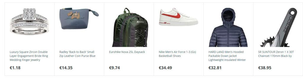 Invosasale.com Tienda Online Dudosa