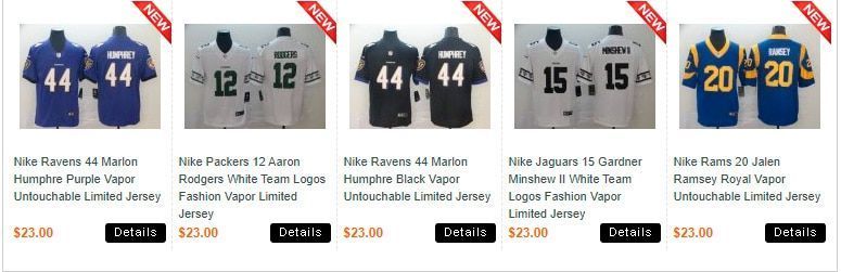Jerseysale.info False Shop Equipment Nfl